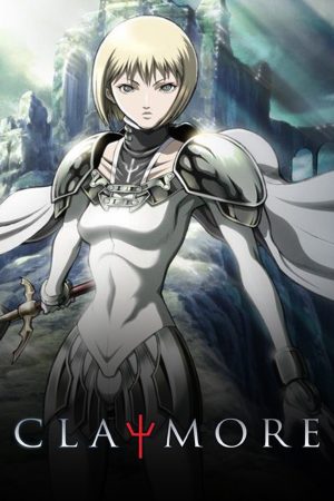 Claymore